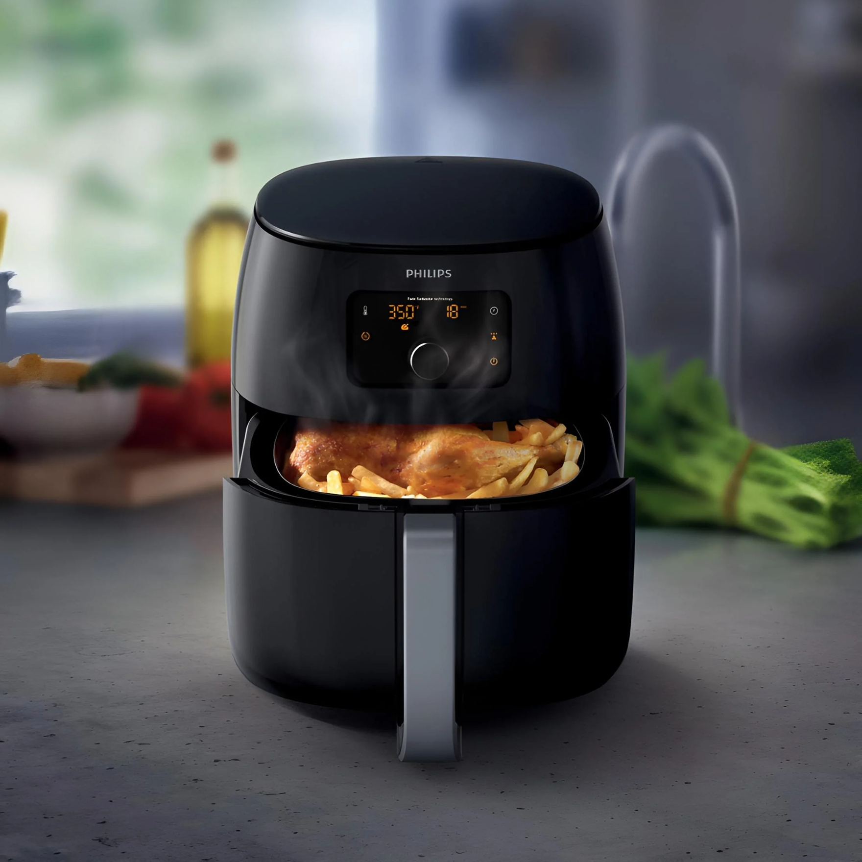 air fryer