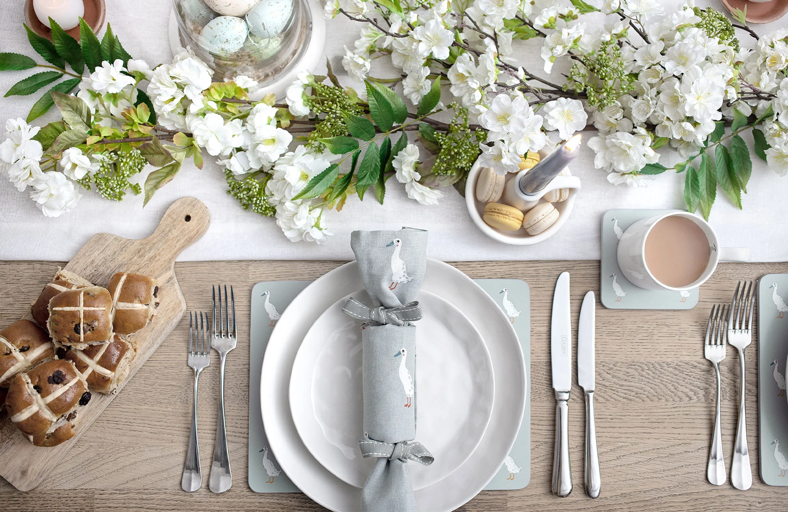table wares