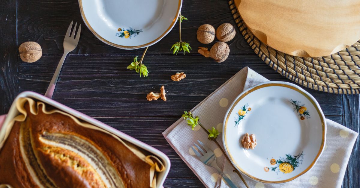 Elevate Every Meal with Tableware & Serveware Designed for Home Chefs