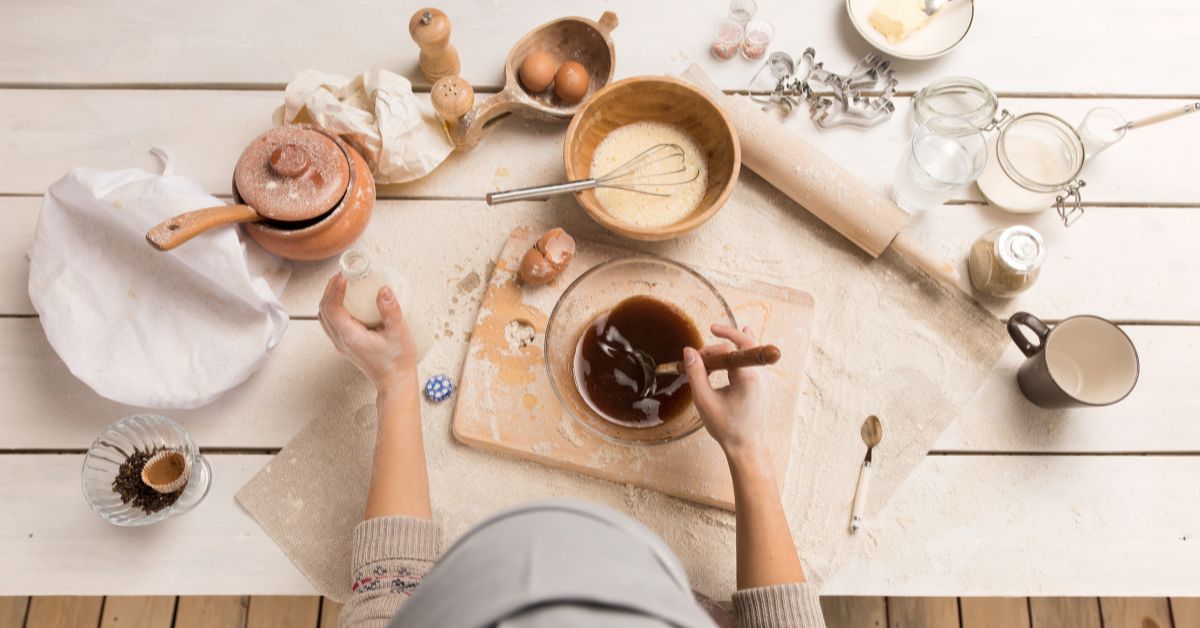 Master Baking at Home: How Baking Essentials Can Transform Your Kitchen Creations