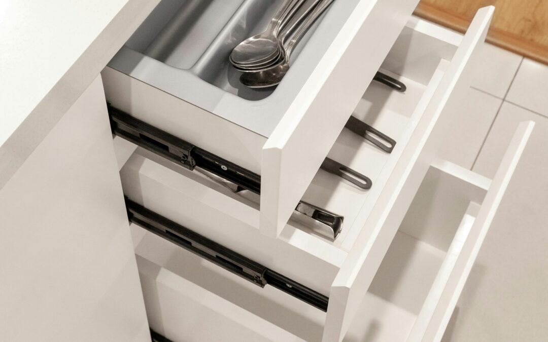 Maximize Your Kitchen Space: Genius Storage & Organization Hacks Every Home Cook Needs